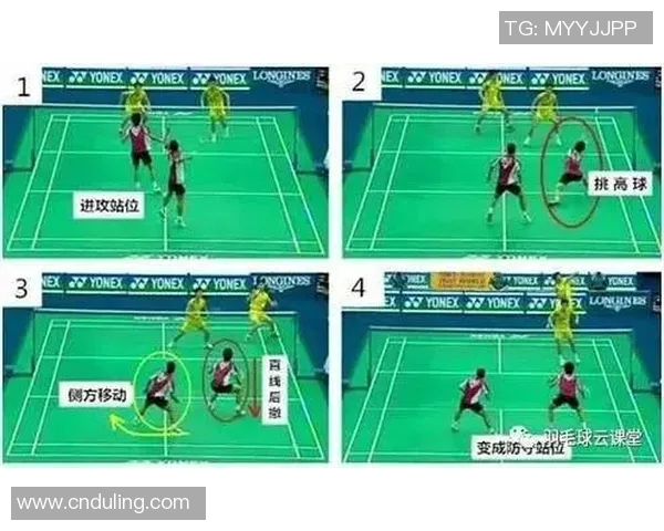 羽毛球战术解析:深入探讨杭州羽毛球队的进攻策略与技巧 羽毛球战术解析:深入探讨杭州羽毛球队的进攻策略与技巧