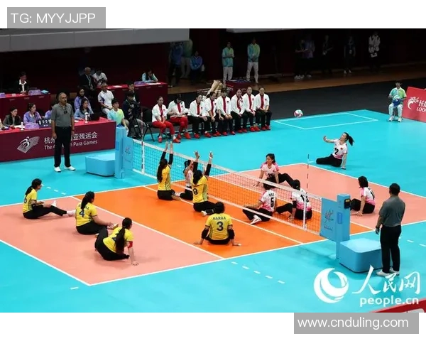 杭州排球队技术实力大幅提升引领排球新风潮 杭州排球队技术实力大幅提升引领排球新风潮