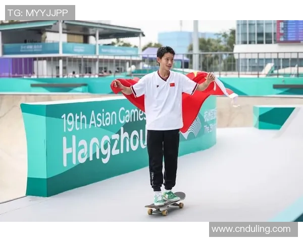 杭州滑板队强势崛起最新滑板实力排名前十揭晓