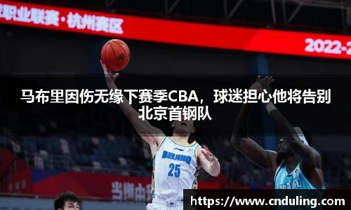 马布里因伤无缘下赛季CBA，球迷担心他将告别北京首钢队
