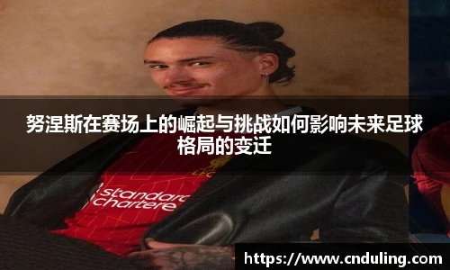 努涅斯在赛场上的崛起与挑战如何影响未来足球格局的变迁